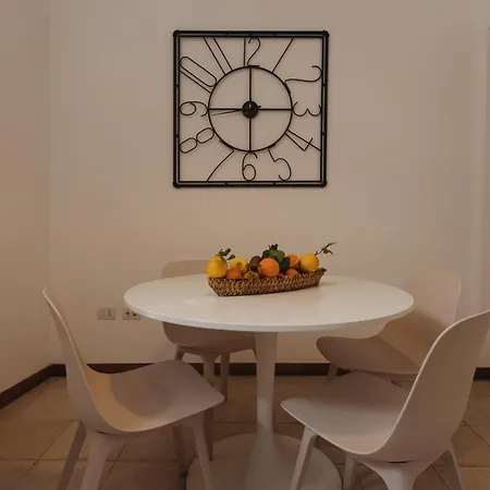 Holiday home Di Melo *