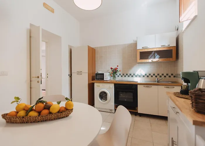 Holiday home Di Melo Syracuse