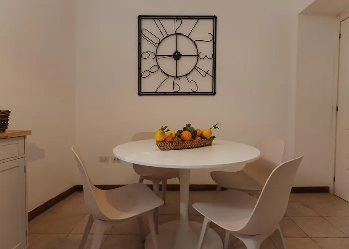Holiday home Di Melo *