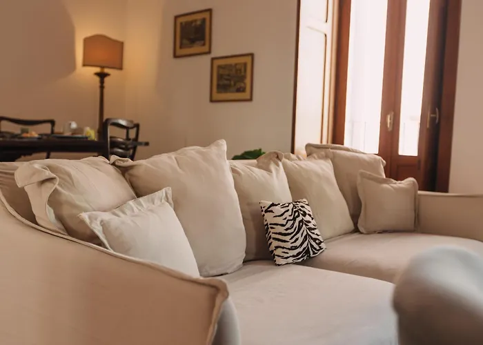 Holiday home Di Melo *