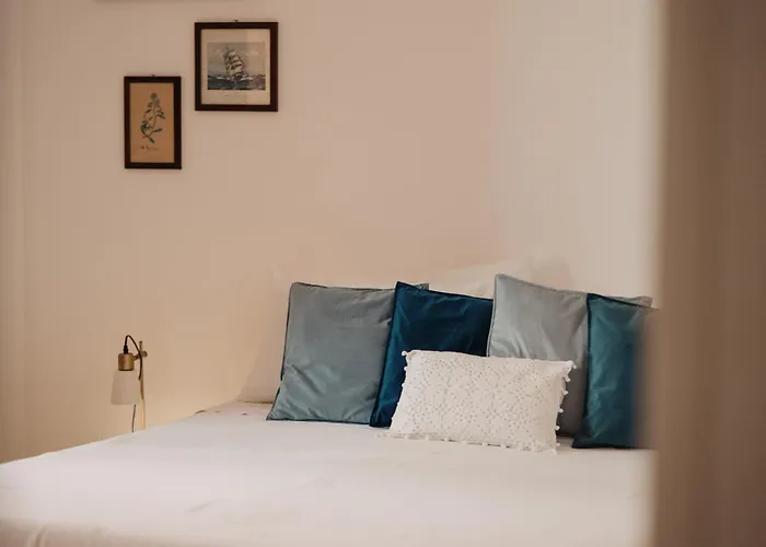 Holiday home Di Melo