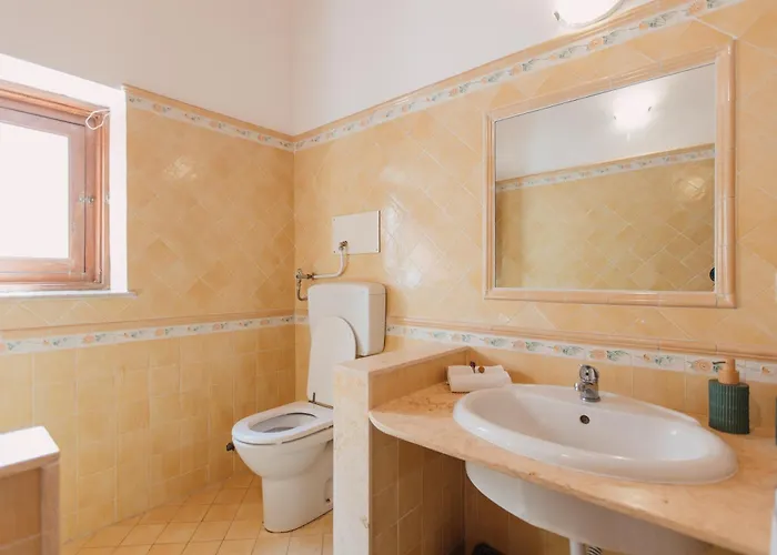 Tatil Evi Di Melo