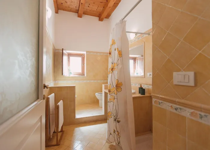 Tatil Evi Di Melo Siraküza